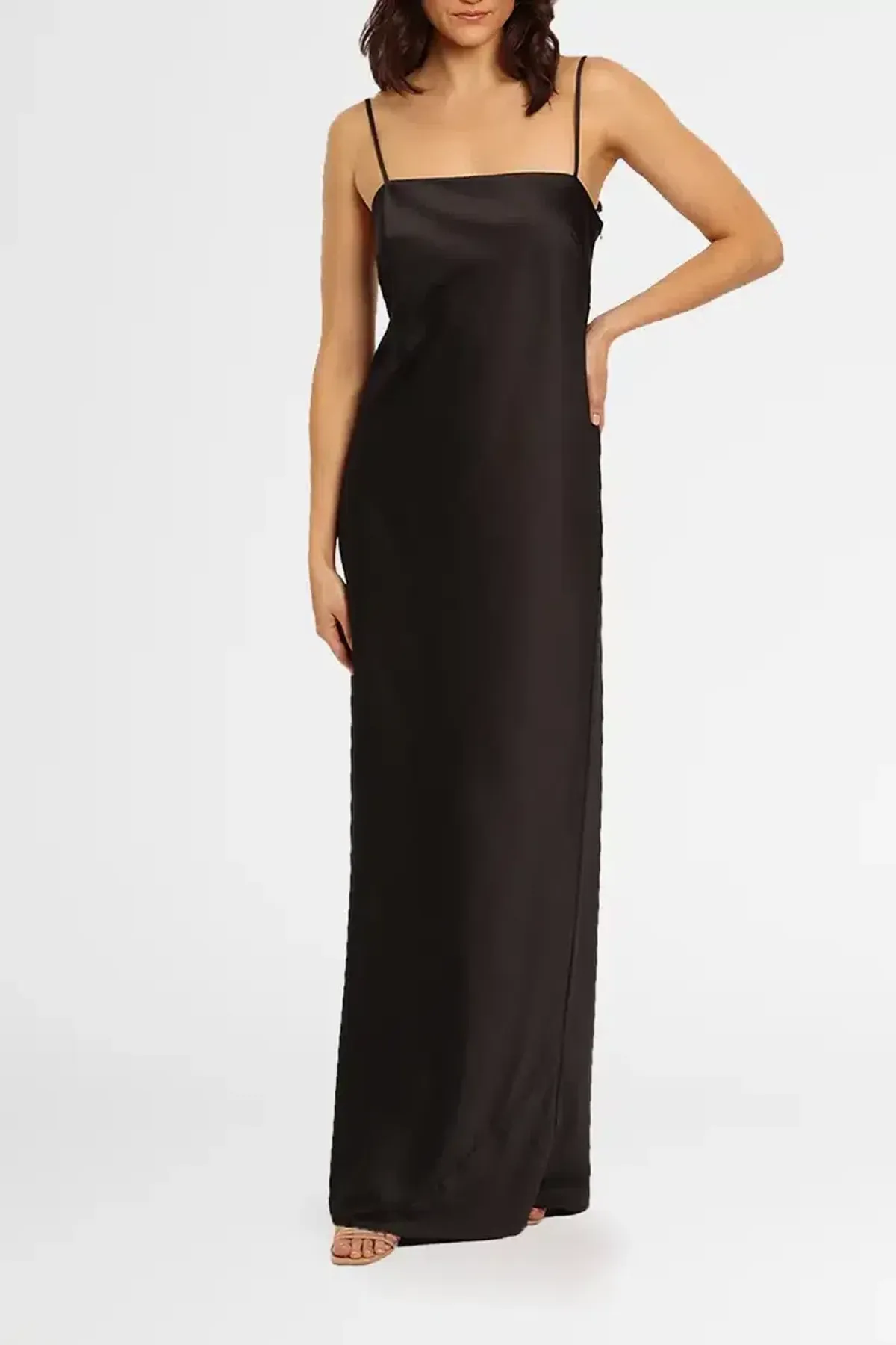 Camilla and Marc Miranda Dress in Black Size 8 - Image 2