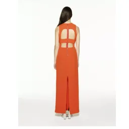 Alice McCall Cut Out Dress Red Size 8 for rent on The Volte - image 3
