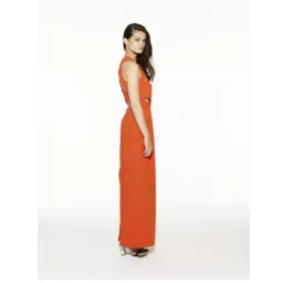 Alice McCall Cut Out Dress Red Size 8 for rent on The Volte - image 2