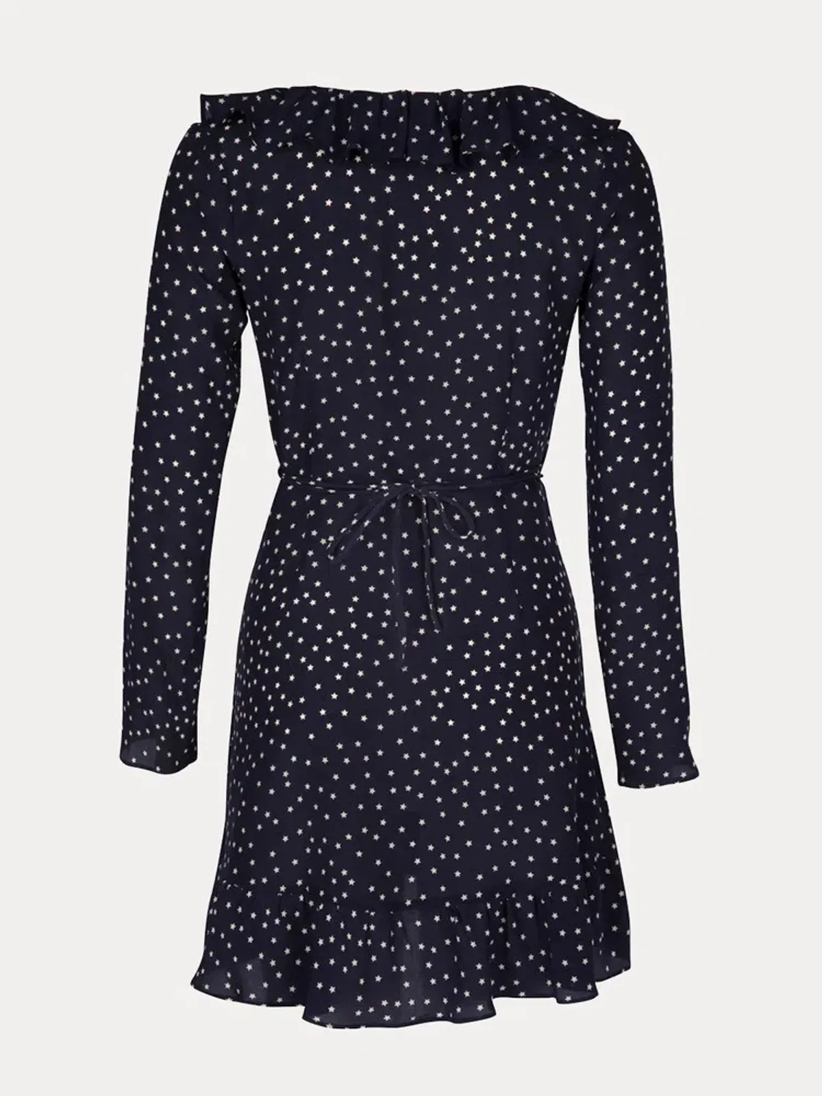 Realisation Par Alexandra Mini Dress Print Size XS/Au 6 - Image 6