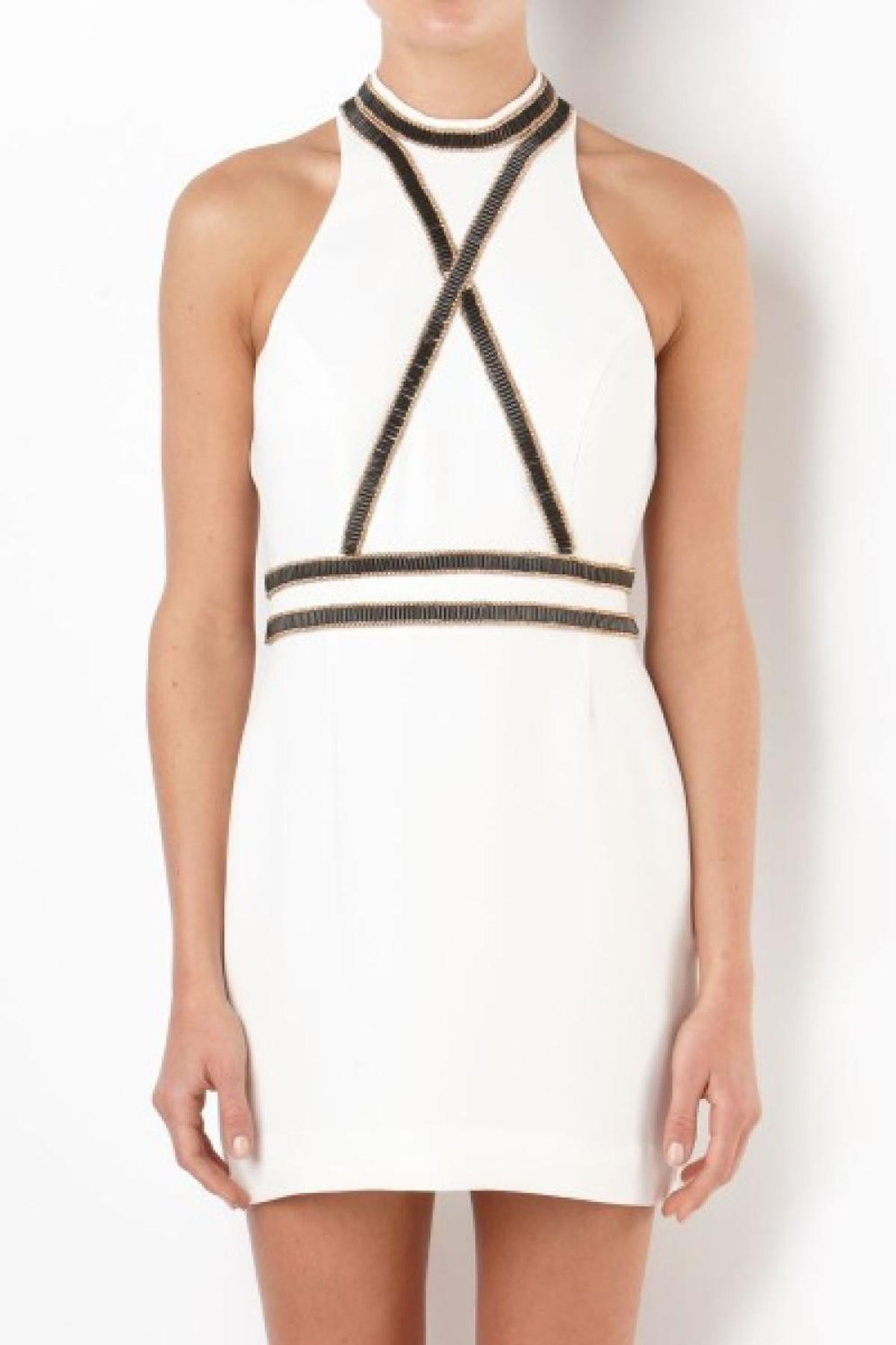 Sass & Bide The Fair Maiden Dress - Size 8  - Image 1