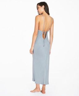 Baha Midi Dress for rent on The Volte - image 2