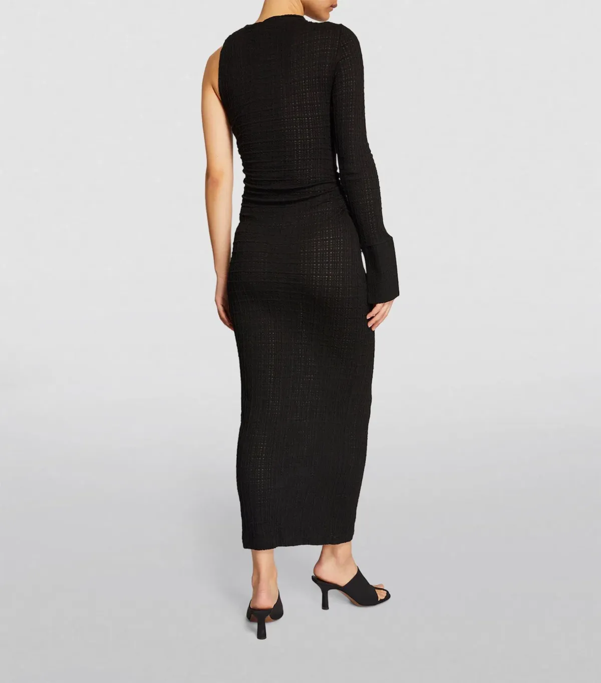 Camilla and Marc Cypress Midi Dress Black Size 14 - Image 3