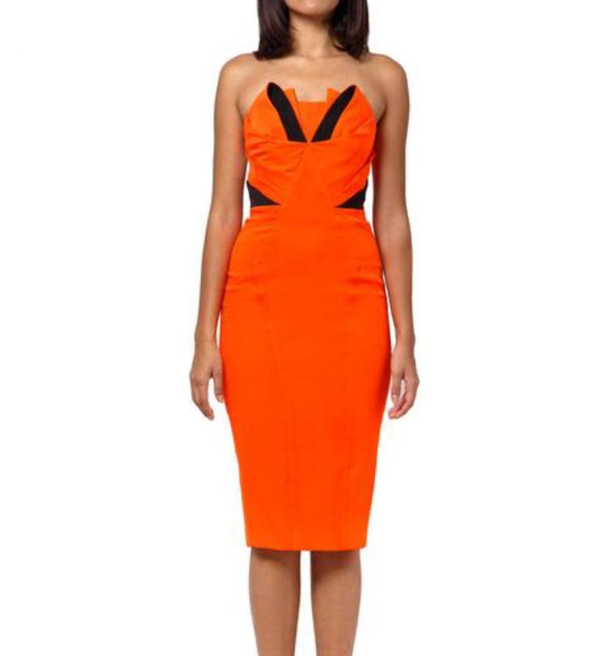 Sheike Enigma Dress sz6  - Image 1
