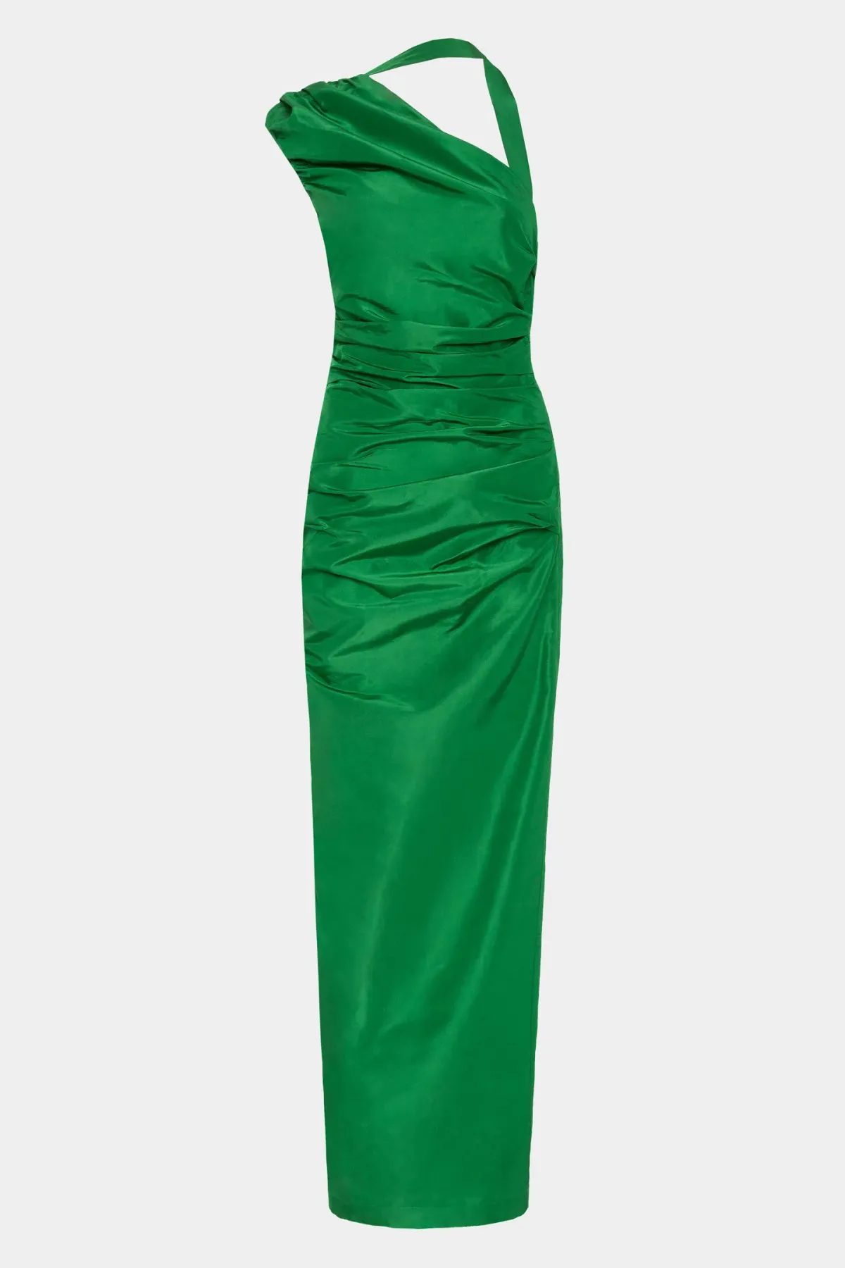 Sir The Label Rebecca Gown in Green Size 1 / AU 8  - Image 3