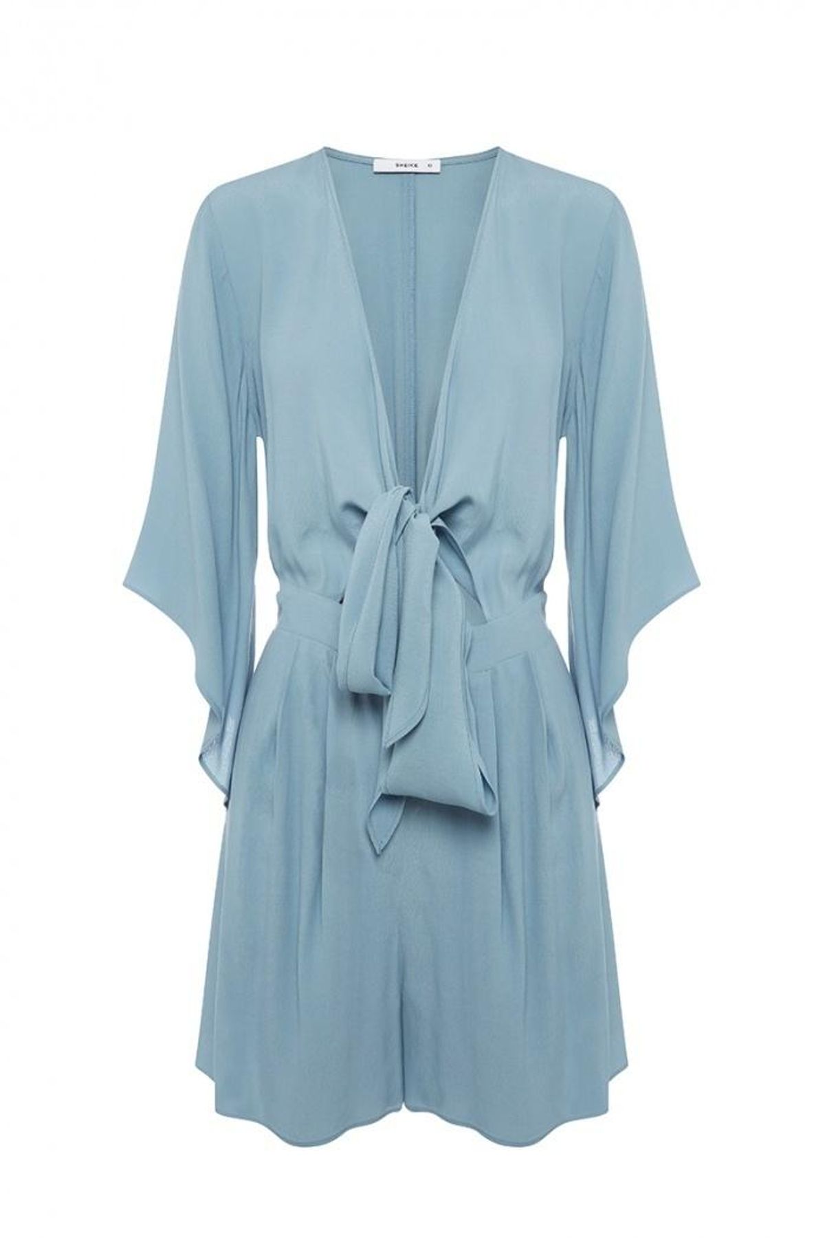 Sheike Provincial Playsuit size 6 - Image 2