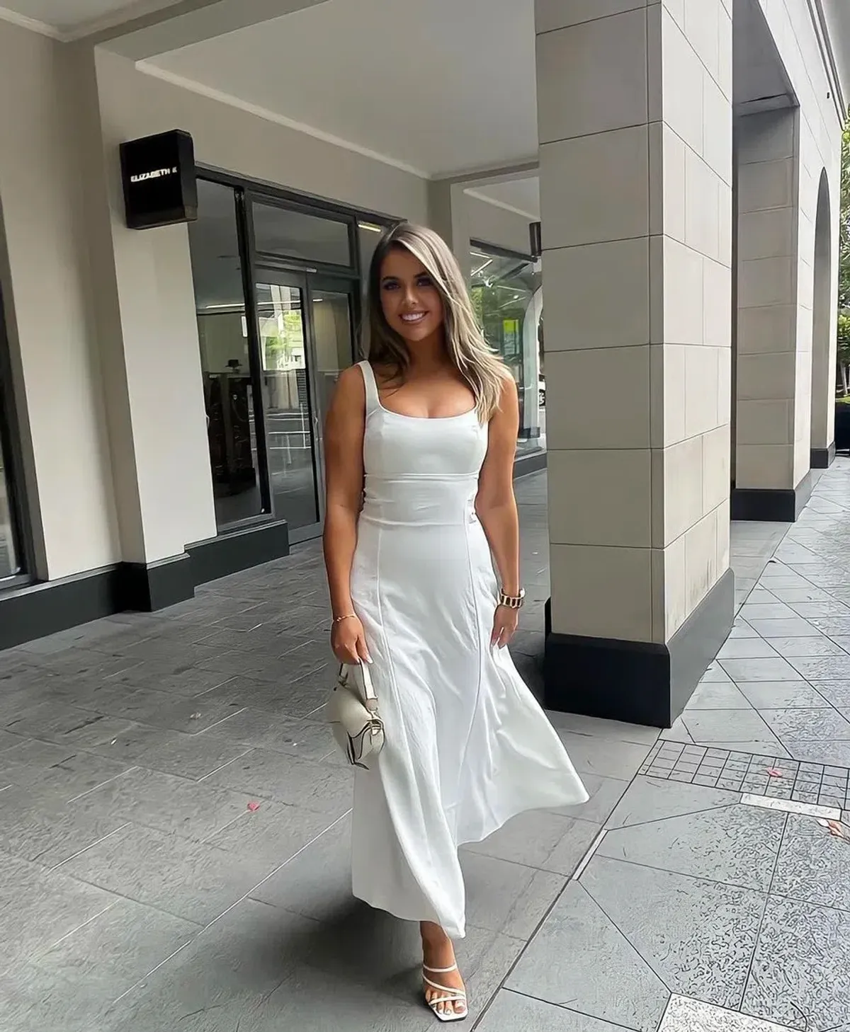 Kookai - Ariel Bodice Dress - Image 5