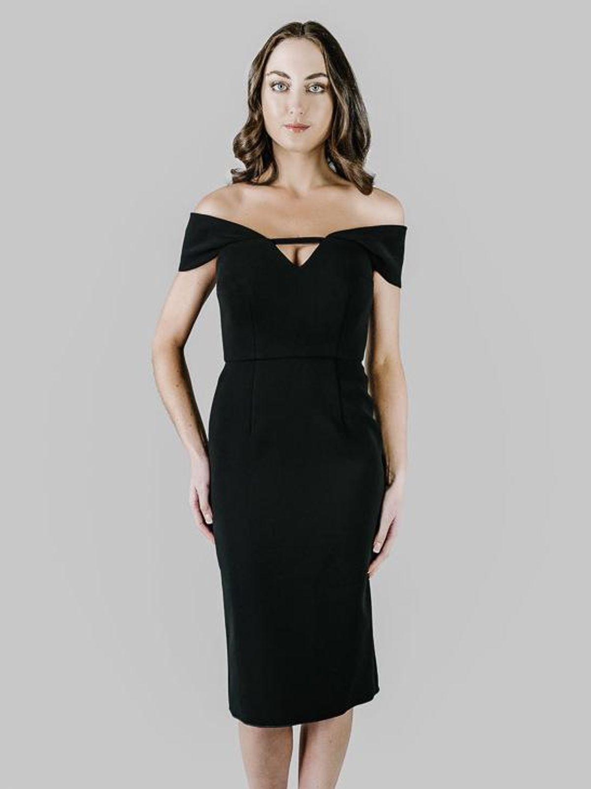 Yeojin Bae Corrine Dress size 10 for rent on The Volte - main image