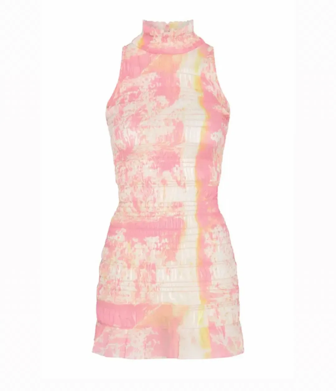 Roberta Einer Blossom Mini Multi Size AU 6 for rent on The Volte - main image