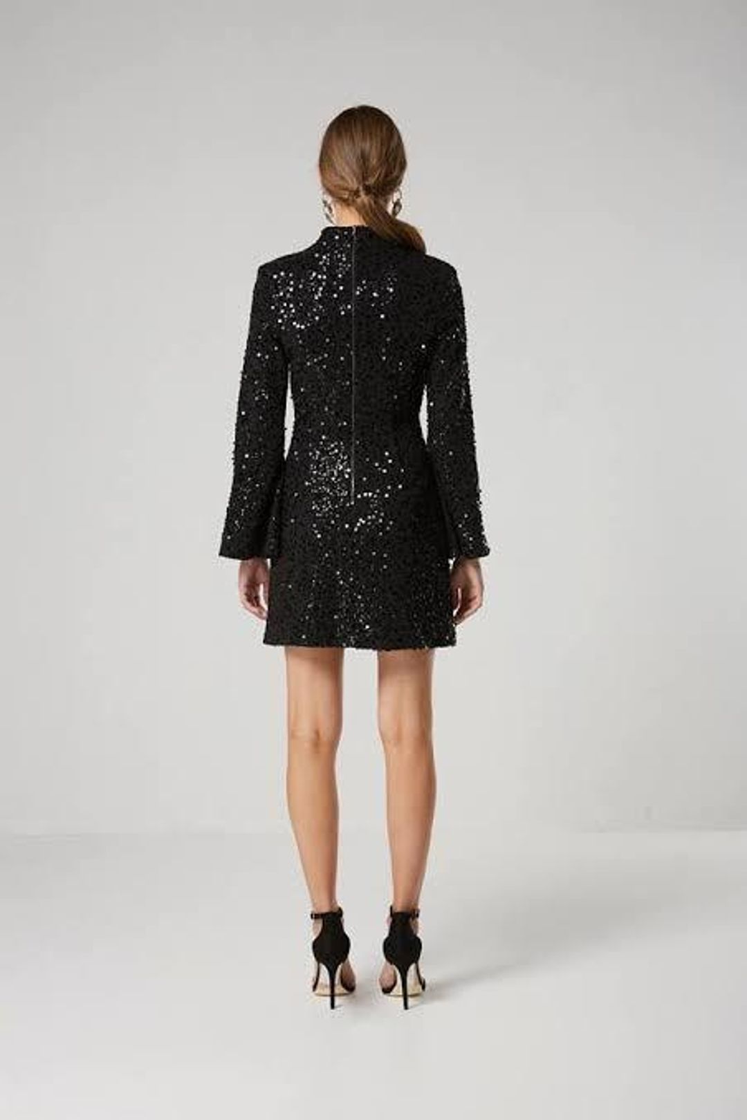 Elliatt Zest Dress for rent on The Volte - main image