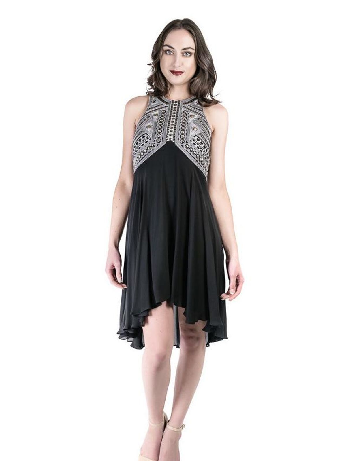 Sass & Bide - Right of Passage Dress size 12 for rent on The Volte - main image