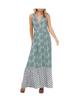 TIGERLILY Maxi Dharma Dress for rent on The Volte - image 3