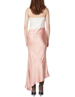 ATOIR No Regrets Dress in Muted Clay/Vanilla for rent on The Volte - image 3