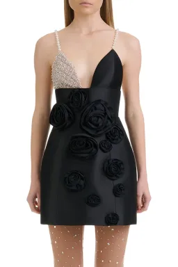 Eliya the Label - Karina Dress for rent on The Volte - image 1