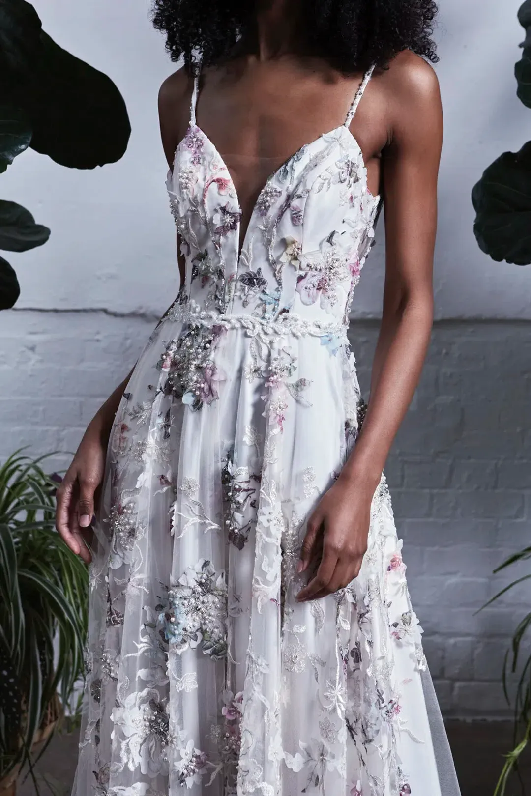 Savin London Vivia Dress Multi Size AU 8 for rent on The Volte - main image