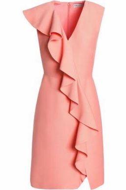 Emilio Puccini’s dress size USA 8 for rent on The Volte - image 1