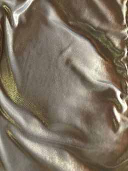 Georgia Alice Blazing Cami Dress Silver Size 8  for rent on The Volte - image 4