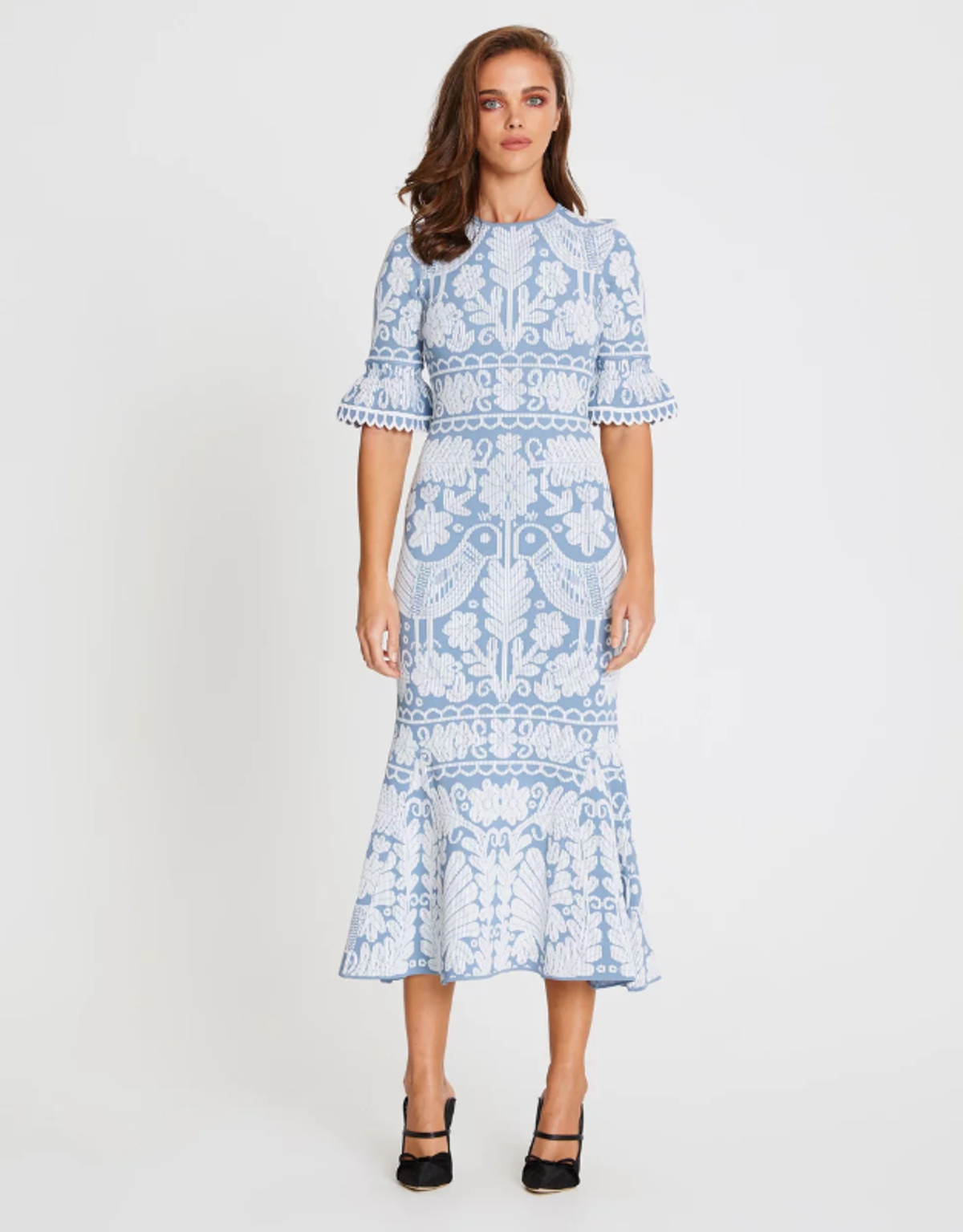 Alice McCall La Javanaise size 8 for rent on The Volte - main image