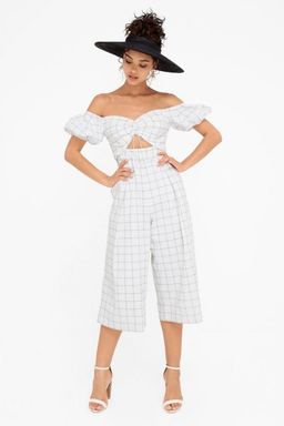 Sheike Discovery Jumpsuit for rent on The Volte - image 1