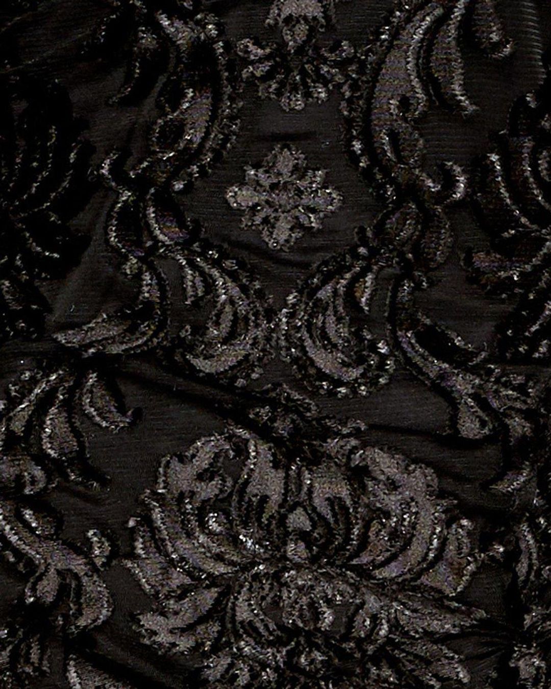Alice McCall Electric Avenue Mini Dress Black Size 6 for rent on The Volte - main image