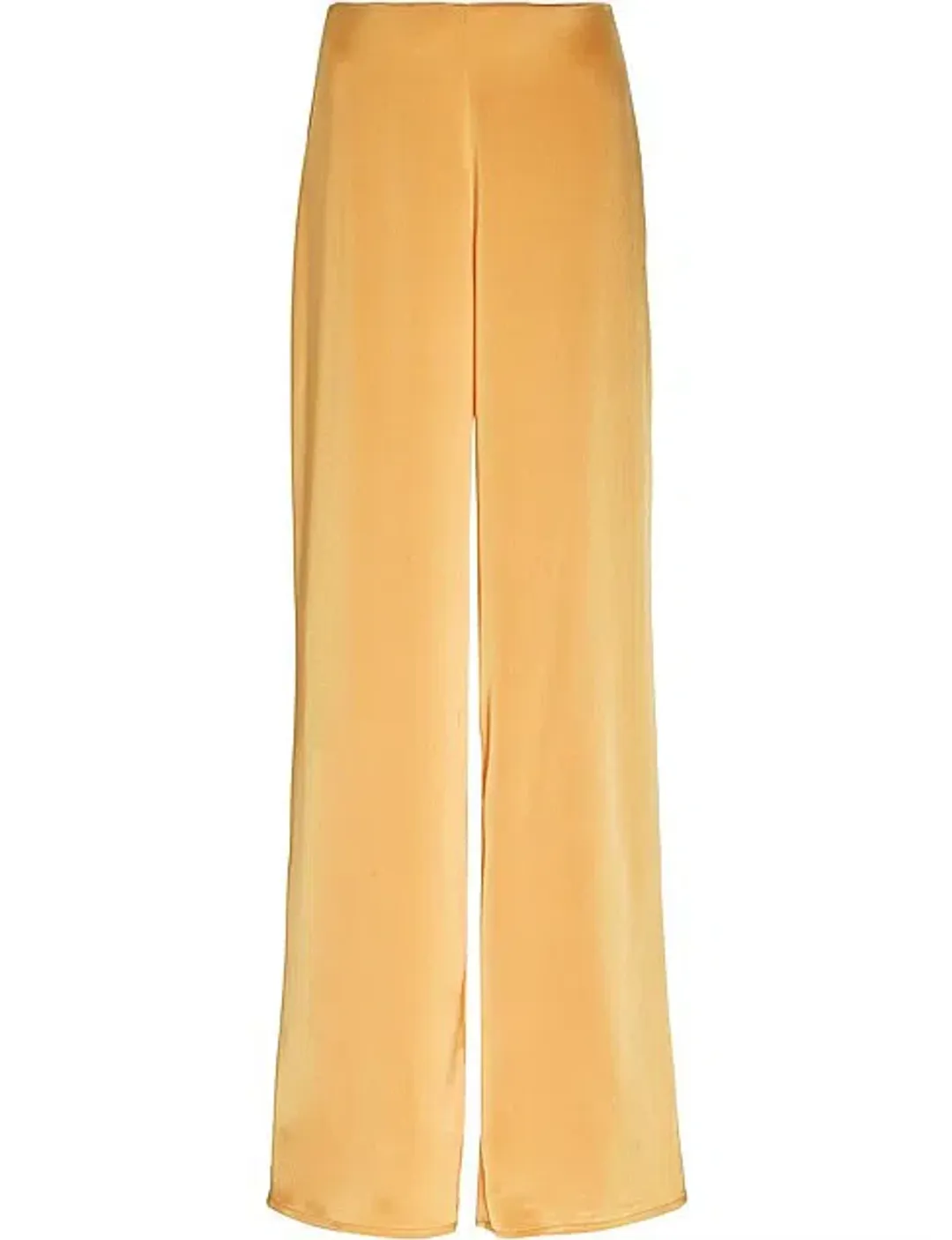 Paris Georgia Marnie Top & Trousers Set Marigold Size L / AU 12 for rent on The Volte - main image