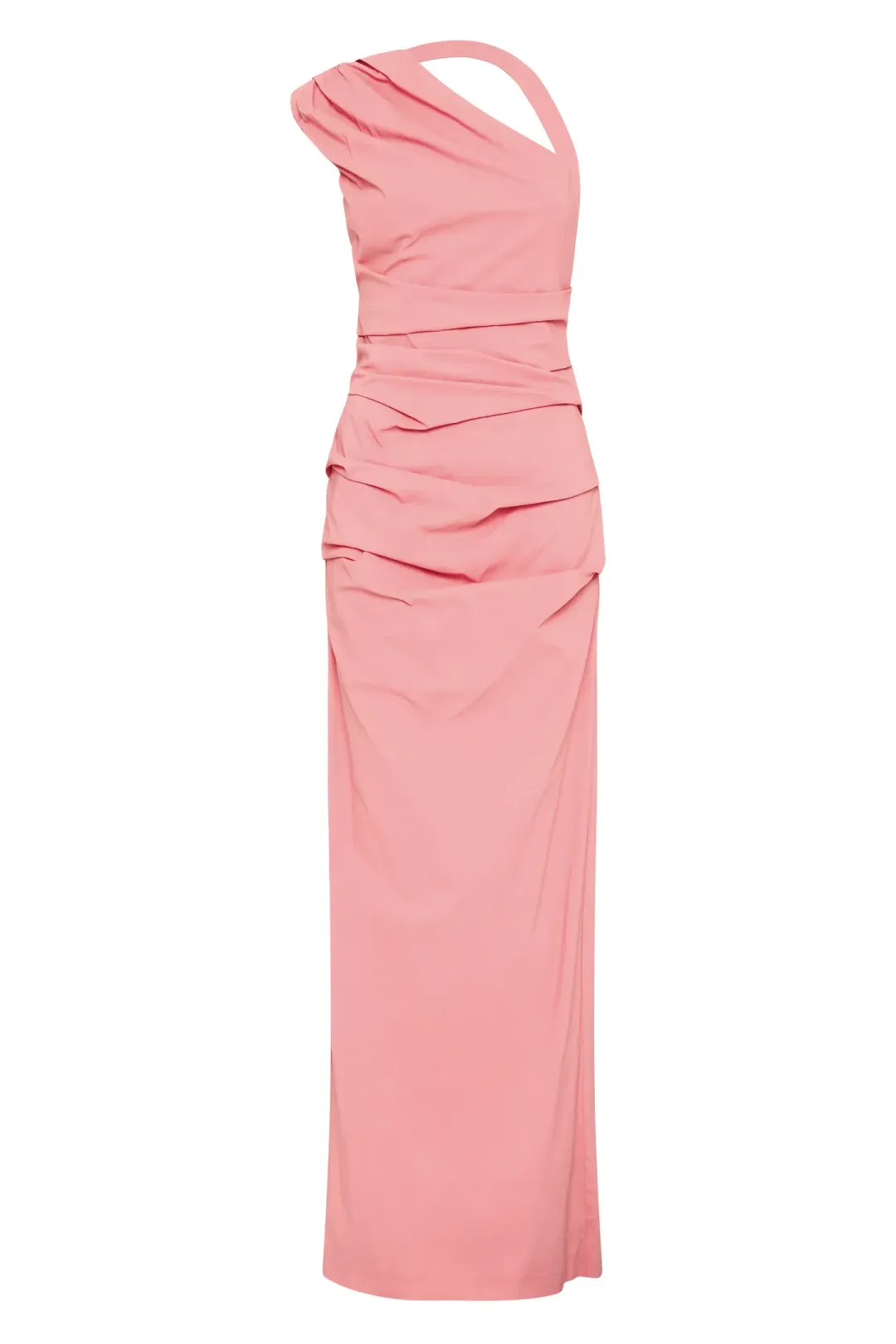 Sir The Label Giacomo Gown Pink Size AU 6 for rent on The Volte - main image