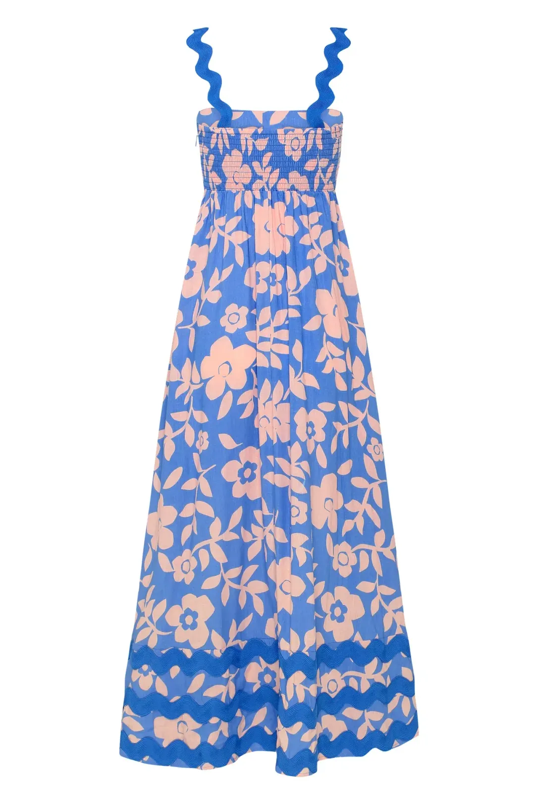 Mister Zimi Vivi Dress in Gardenia Size 6 for rent on The Volte - main image