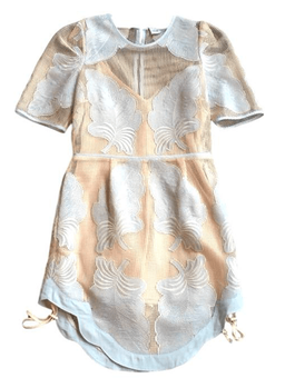 ALICE MCCALL WE FOUND LOVE COCKTAIL DRESS for rent on The Volte - image 1