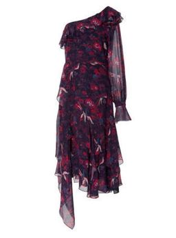 Tanya Taylor Isua Dress for rent on The Volte - image 2