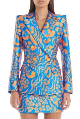 Eliya The Label Eden 3 Piece Set Multi Size XL/Au 14 for rent on The Volte - image 7