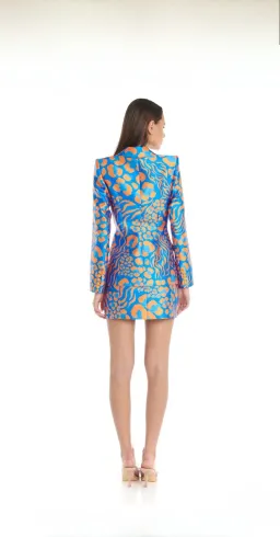 Eliya The Label Eden 3 Piece Set Multi Size XL/Au 14 for rent on The Volte - image 3