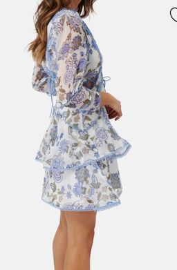 Thurley Dress for rent on The Volte - image 3