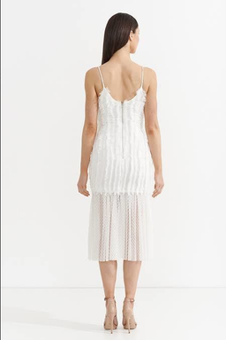 Asilio dress  for rent on The Volte - image 2