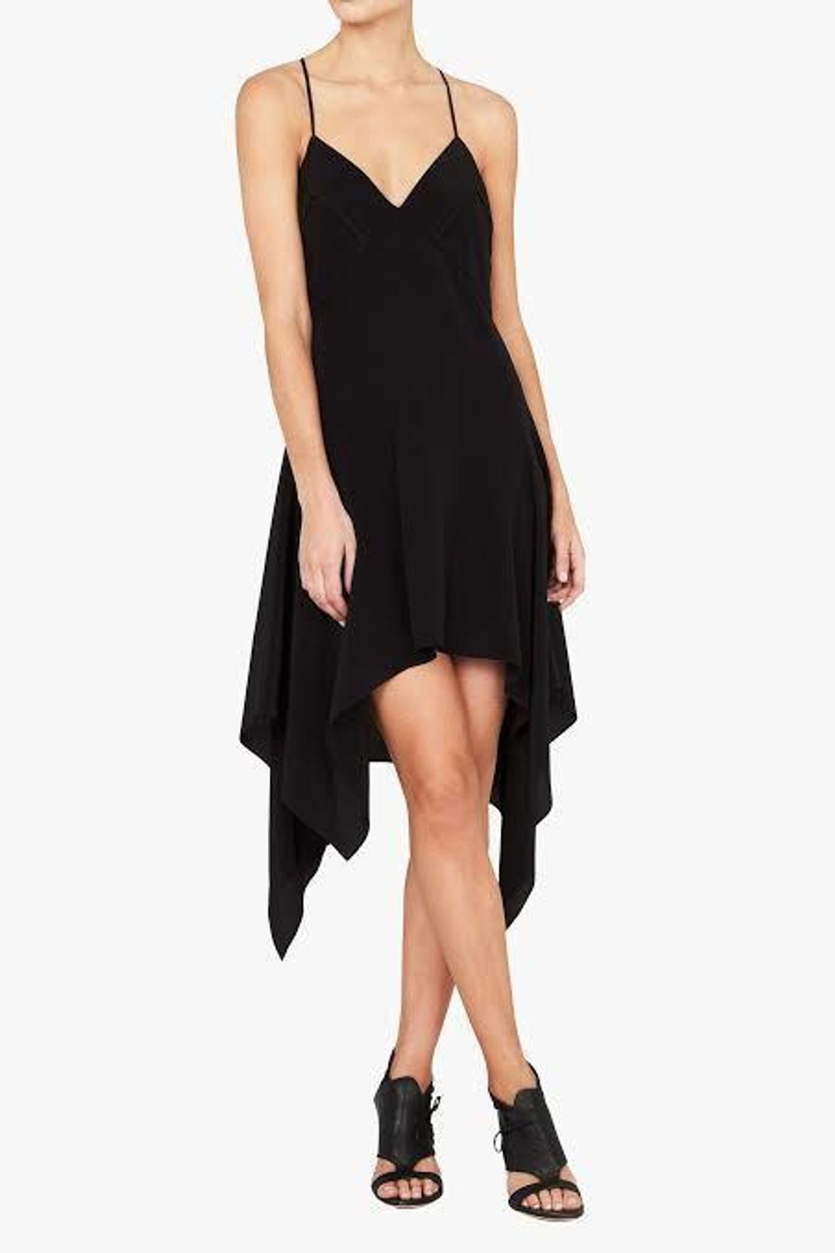Sass & Bide Ride or Die Dress for rent on The Volte - main image
