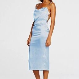 Maurie & Eve Apache Dress size 10 for rent on The Volte - image 1
