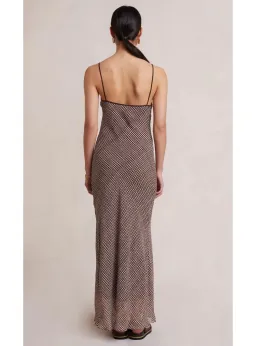 Bec & Bridge Sherry Maxi Dress Print Size XS / AU 6 for rent on The Volte - image 2