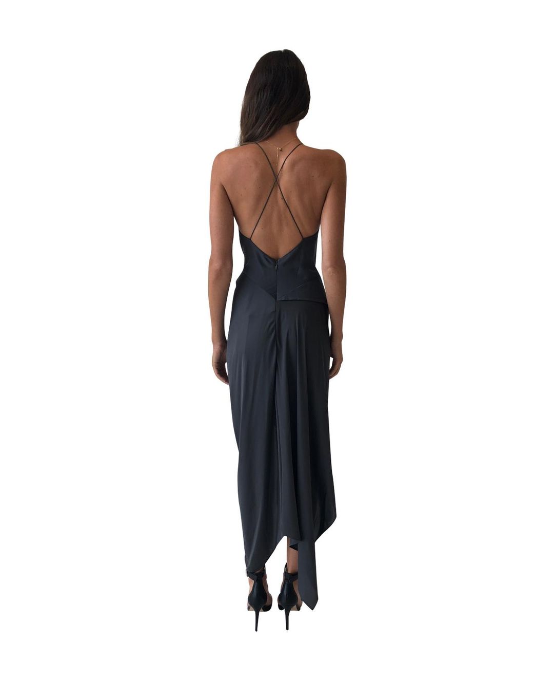 One Fell Swoop June Dress  for rent on The Volte - main image