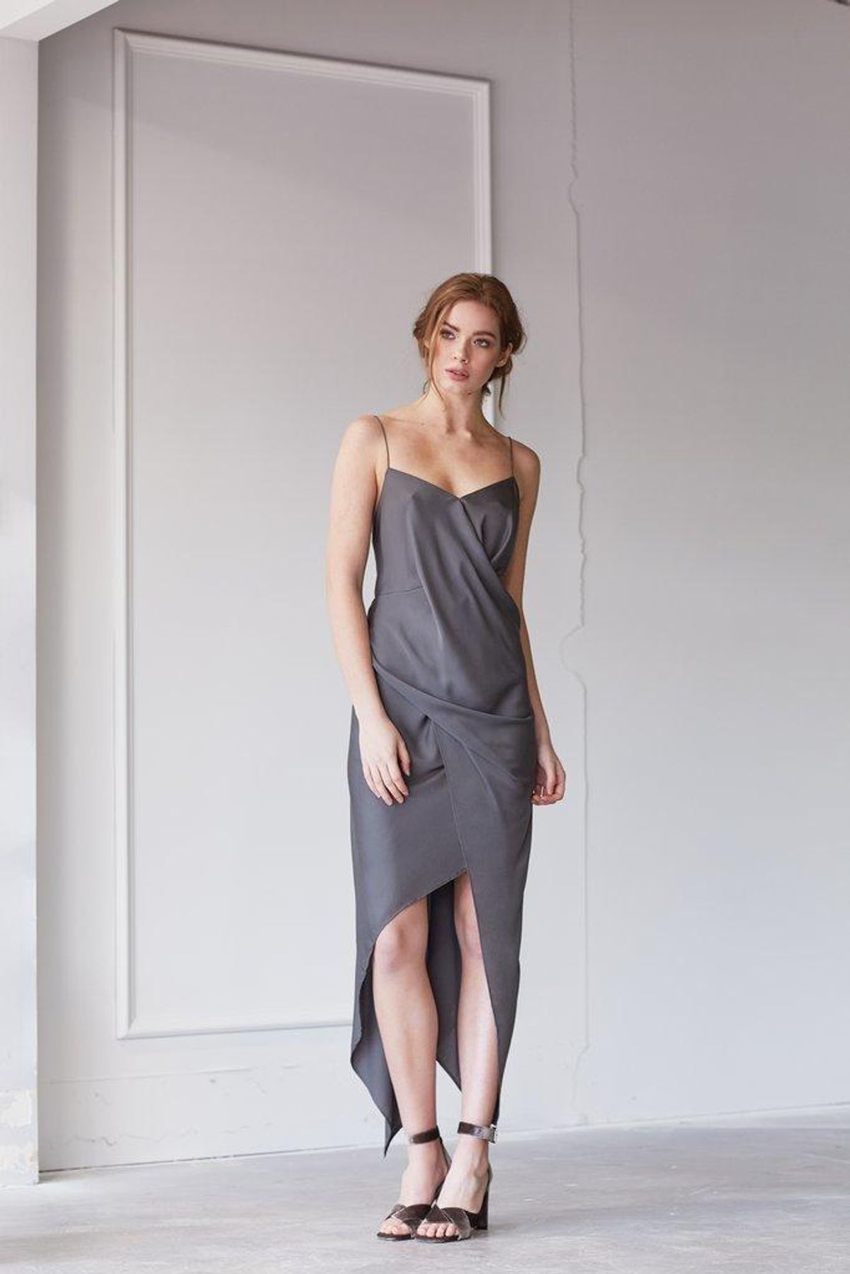 One Fell Swoop June Dress  for rent on The Volte - main image