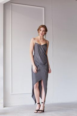 One Fell Swoop June Dress  for rent on The Volte - image 1