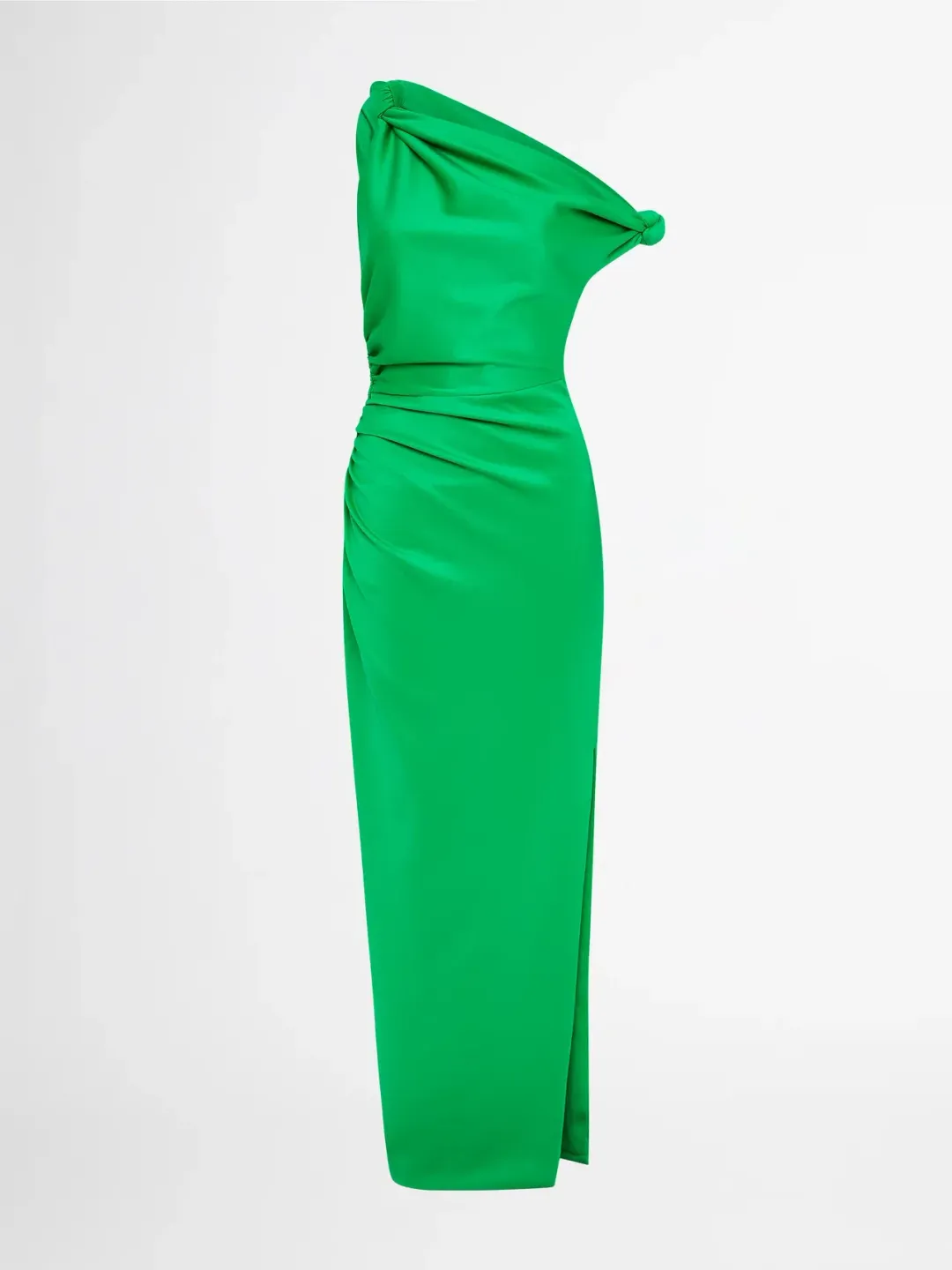Sheike Ludlow Maxi Dress Green Size AU 10 for rent on The Volte - main image
