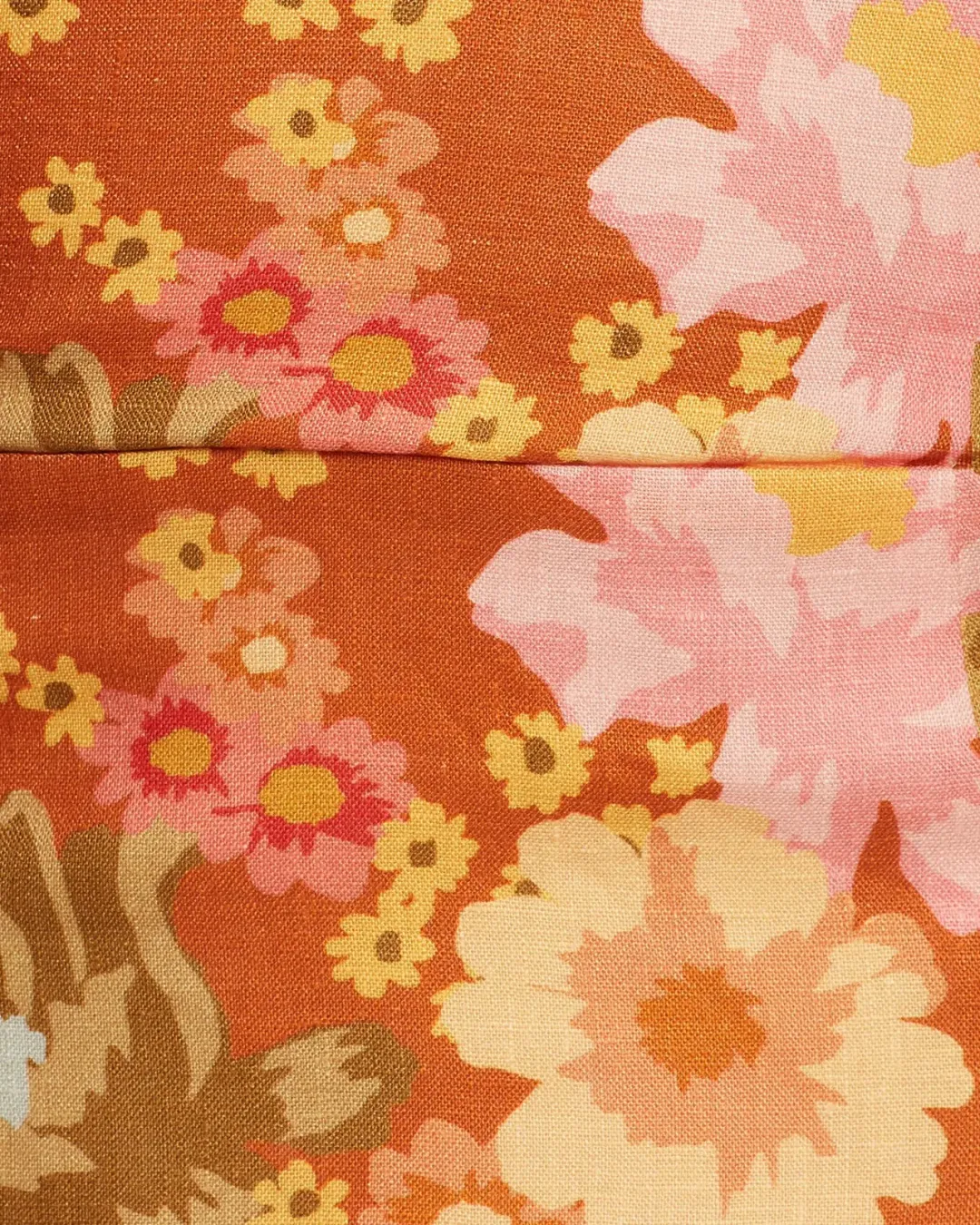 Ownley Isla Dress Summer Floral Size XS/ AU 6 for rent on The Volte - main image