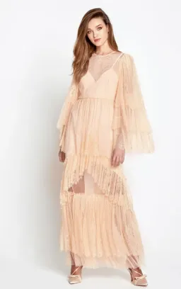 Alice McCall Mi Amor Gown Ballet Size 6 for rent on The Volte - image 5