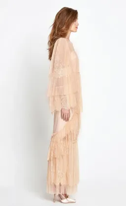 Alice McCall Mi Amor Gown Ballet Size 6 for rent on The Volte - image 3