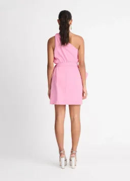Sheike Charlotte Bow Mini Pink Size AU 16 for rent on The Volte - image 4