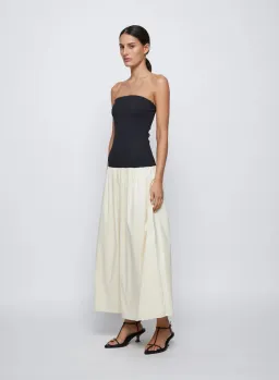 Anna Quan Amyra Dress Calico Size 6 for rent on The Volte - image 5