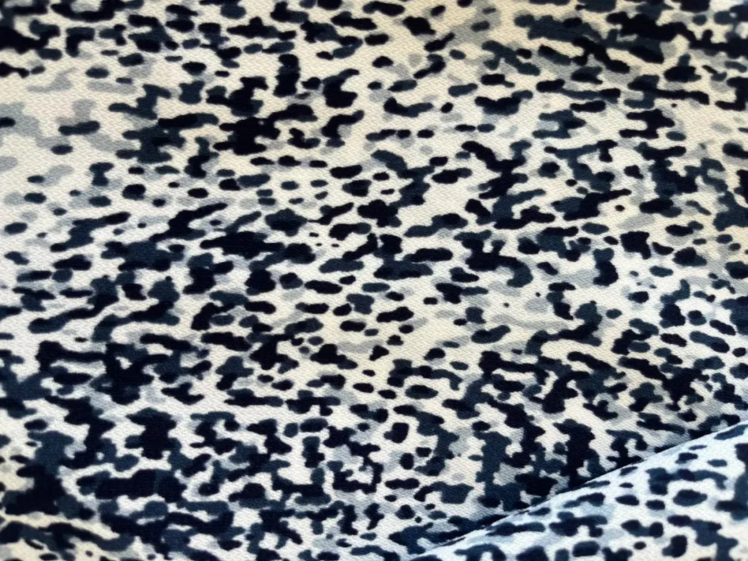 Shona Joy Cascada Ruched High Neck Maxi Dress Print Size 12 for rent on The Volte - main image