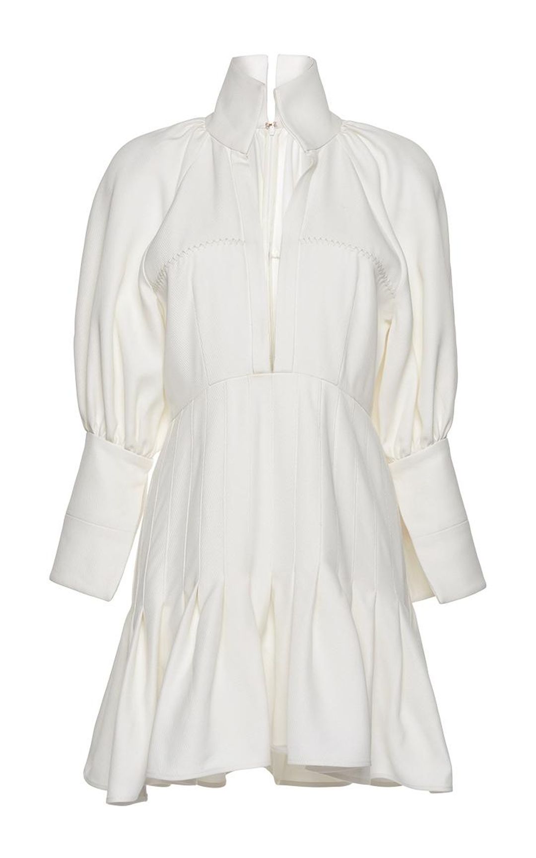 Ellery Butler Dress for rent on The Volte - main image