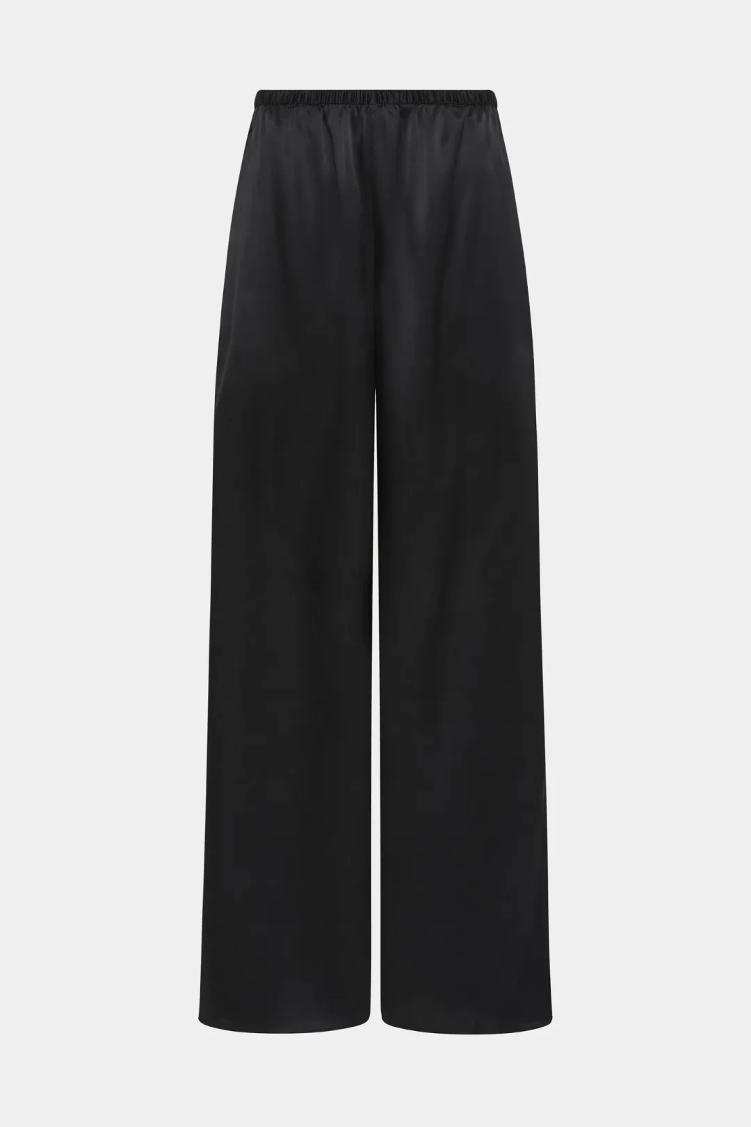 Sir the Label Sorrento Shirt Dress and Pant Set in Black Size AU 10 for rent on The Volte - main image