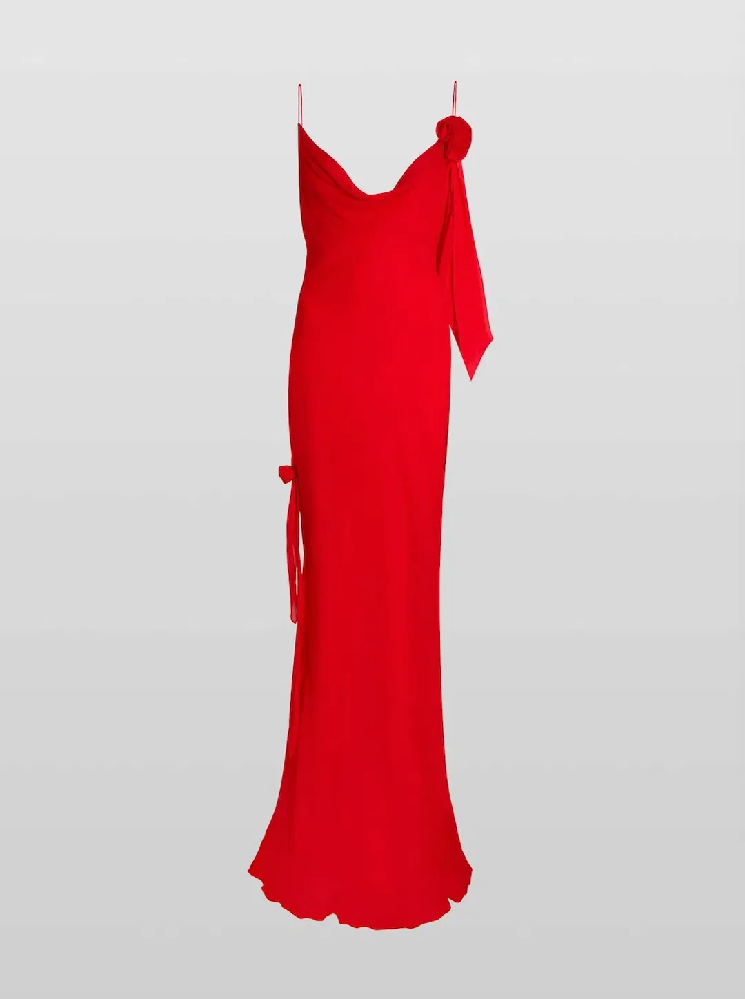 Rat & Boa Sirena Dress Red Size Small / AU 8 for rent on The Volte - main image