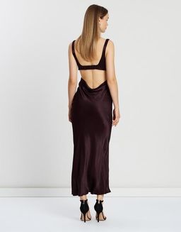 Bec & Bridge Caroline Cut-Out Dress Size 8 for rent on The Volte - image 2